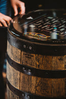 8-Bit Blend - Whiskey Barrel Arcade - 60 juegos en 1