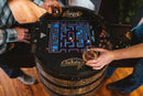 8-Bit Blend - Whiskey Barrel Arcade - 60 juegos en 1