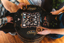 8-Bit Blend - Whiskey Barrel Arcade - 60 juegos en 1