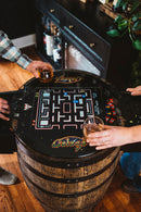 8-Bit Blend - Whiskey Barrel Arcade - 60 juegos en 1