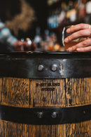 8-Bit Blend - Whiskey Barrel Arcade - 60 juegos en 1