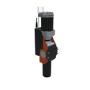 MDPH2 - Pellet Head Extruder