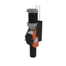 MDPH2 - Pellet Head Extruder