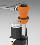 MDMCU - Material Conveyance Unit