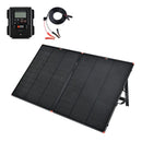 Kit de carga portátil Rich Solar MEGA 200 con maletín