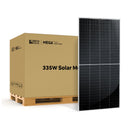 Rich Solar MEGA 335 - Panel solar de 335 vatios