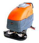 Fregadora de suelos autopropulsada RT120 de 34", tanque de 33 galones, 75,000 pies cuadrados/h