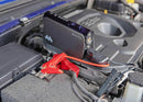 Arrancador de coches, compresor de aire y batería externa Woowind Bora Plus 3 en 1