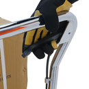 Mesa elevadora de tijera móvil – 330 Lbs (150 kg)