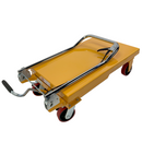 Mesa elevadora de tijera móvil – 330 Lbs (150 kg)