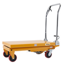 Mesa elevadora de tijera móvil – 330 Lbs (150 kg)