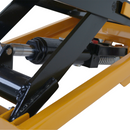 Mesa elevadora de tijera móvil – 330 Lbs (150 kg)