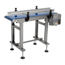 Transportador de banda motorizado – 12” x 42”