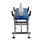 Transportador de banda motorizado – 12” x 42”