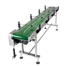 Motorized Belt Conveyor – 12” X 99”