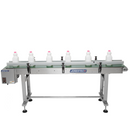 Motorized Belt Conveyor – 12” X 82”