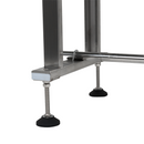 Motorized Belt Conveyor – 12” X 99”