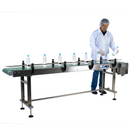 Motorized Belt Conveyor – 12” X 99”