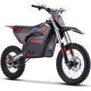 MotoTec 72v Pro Electric Dirt Bike 5000w Lithium