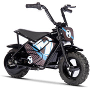 MT MiniBike 24v 250w Black