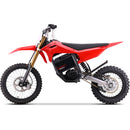MotoTec 72v 8000w Pro Electric Dirt Bike 17/14