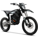 MotoTec Venom 72v 30000w Electric Dirt Bike Black