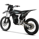 MotoTec Venom 72v 30000w Electric Dirt Bike Black