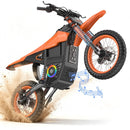 HiQiS MT17 Electric Dirt Bike