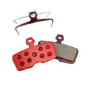 Pastillas de freno MTX Braking Red Label RACE