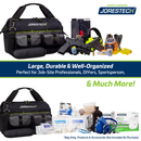 Multipurpose Tool Organizer Bag 30L