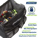 Multipurpose Tool Organizer Bag 30L