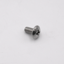 Tornillo de máquina M4x14mm