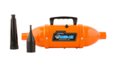 Metrovac MAGIC AIR INFLATOR/DEFLATOR PUMP
