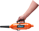Metrovac MAGIC AIR INFLATOR/DEFLATOR PUMP