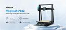 Mingda Magician Pro 2 Extra Large 3D printer