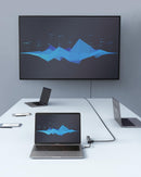 Anker 533 USB-C Hub (5-in-1, Slim)