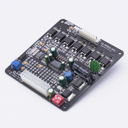 Main Board of E MST 202C P N153 YOU JORES TECHNOLOGIES