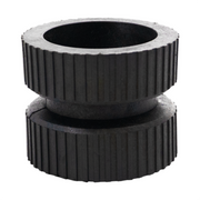 Main Driving Wheel for Case Closer P P207 XU JORES TECHNOLOGIES