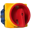 Main Switch for Vacuum Packing Machines