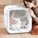Secador Inteligente para Mascotas Pet Marvel [Wind Rider H4]