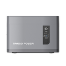 2* Mango Power E + 2* Batería Extra E + mSocket Pro