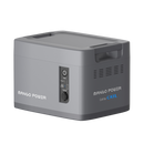 2* Mango Power E+ 2* Batería Extra E + mPanel Pro