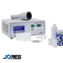 Manual Cone Induction Cap Sealer 15-35 mm