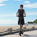 Patinete Eléctrico CIRCOOTER Landturbo