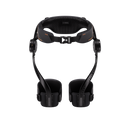 Hypershell X Max S AI-Powered Hip Exoskeleton, 1000W, Up to 30 km Range, Black