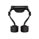 Hypershell X Max S AI-Powered Hip Exoskeleton, 1000W, Up to 30 km Range, Black