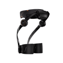 Hypershell X Max S AI-Powered Hip Exoskeleton, 1000W, Up to 30 km Range, Black