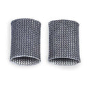 Ohaus 30400254 Manguitos medianos de 2 puntas, fibra de vidrio