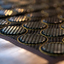 MESH Series | Far Infrared Heating Mats