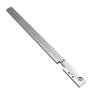 Metal Bracket of Bakelite Slot II (6mm Height) for E-L-5045